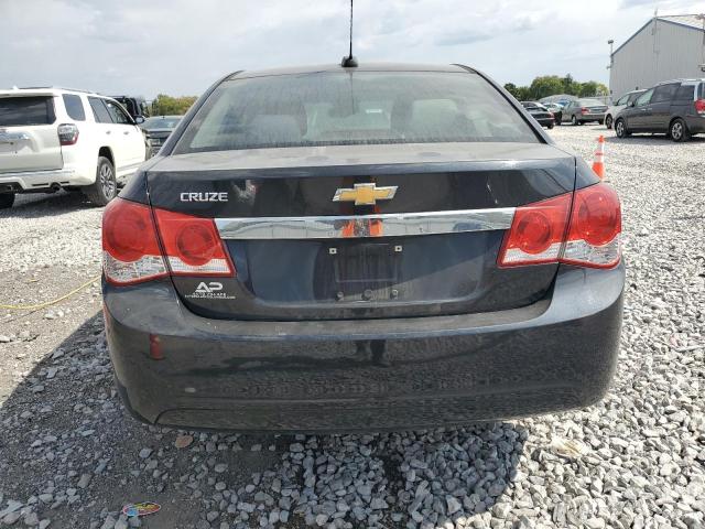 Photo 5 VIN: 1G1PC5SH6G7177393 - CHEVROLET CRUZE LIMI 