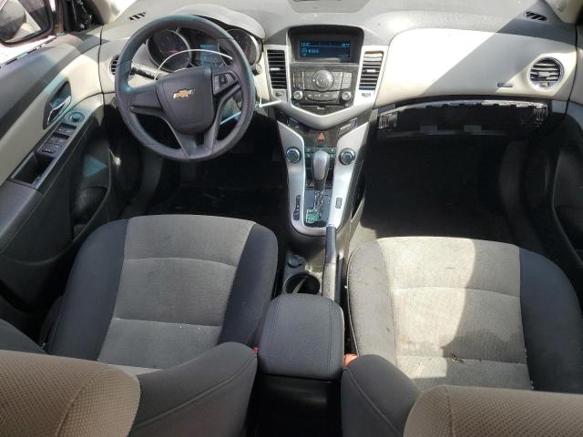 Photo 7 VIN: 1G1PC5SH6G7177393 - CHEVROLET CRUZE LIMI 