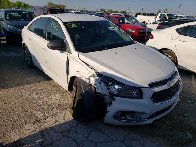 Photo 0 VIN: 1G1PC5SH6G7187227 - CHEVROLET CRUZE LIMI 