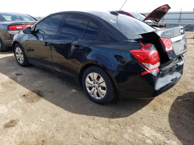 Photo 1 VIN: 1G1PC5SH6G7188183 - CHEVROLET CRUZE 