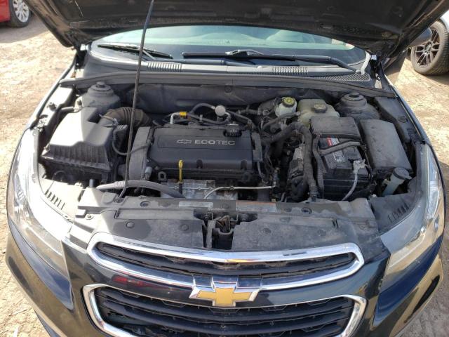 Photo 10 VIN: 1G1PC5SH6G7188183 - CHEVROLET CRUZE 