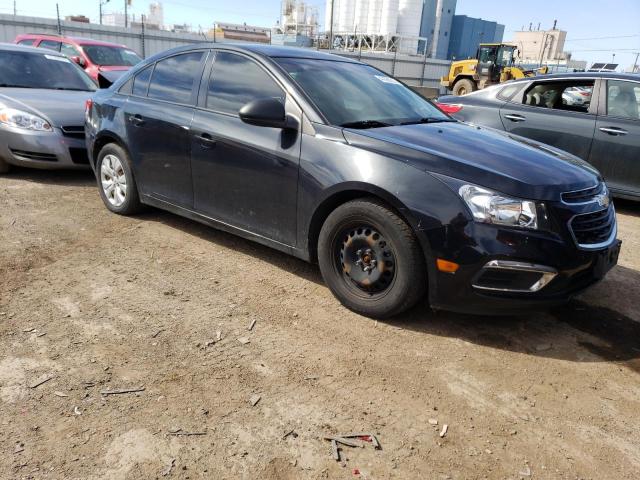 Photo 3 VIN: 1G1PC5SH6G7188183 - CHEVROLET CRUZE 