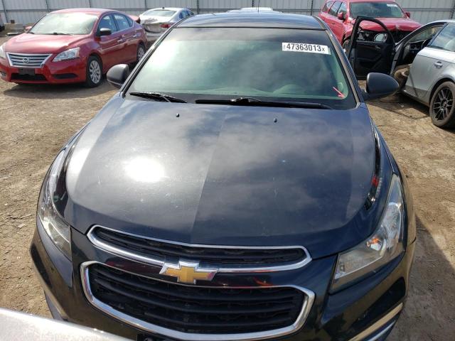 Photo 4 VIN: 1G1PC5SH6G7188183 - CHEVROLET CRUZE 