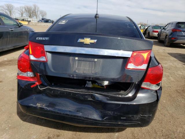 Photo 5 VIN: 1G1PC5SH6G7188183 - CHEVROLET CRUZE 