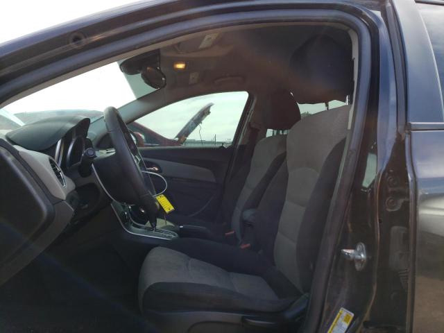 Photo 6 VIN: 1G1PC5SH6G7188183 - CHEVROLET CRUZE 