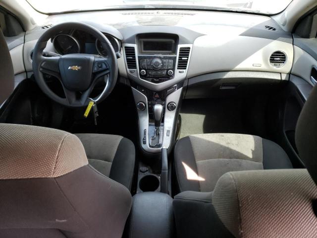 Photo 7 VIN: 1G1PC5SH6G7188183 - CHEVROLET CRUZE 