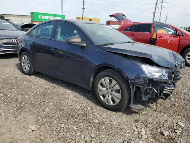 Photo 3 VIN: 1G1PC5SH6G7192010 - CHEVROLET CRUZE LIMI 