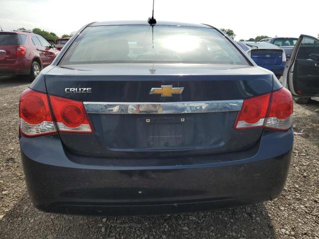 Photo 5 VIN: 1G1PC5SH6G7192010 - CHEVROLET CRUZE LIMI 