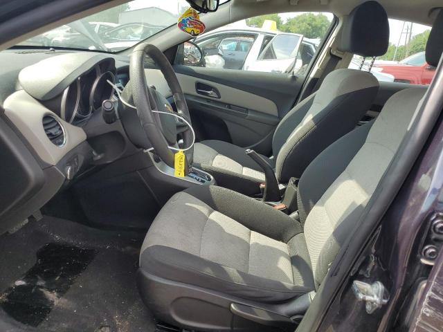 Photo 6 VIN: 1G1PC5SH6G7192010 - CHEVROLET CRUZE LIMI 