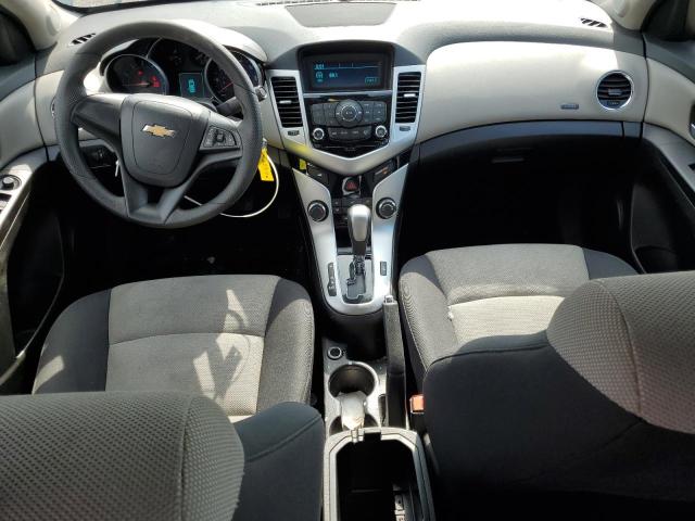 Photo 7 VIN: 1G1PC5SH6G7192010 - CHEVROLET CRUZE LIMI 