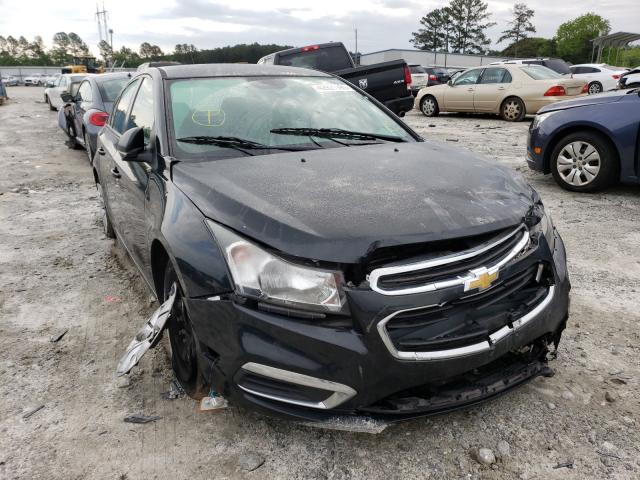 Photo 0 VIN: 1G1PC5SH6G7192475 - CHEVROLET CRUZE LIMI 