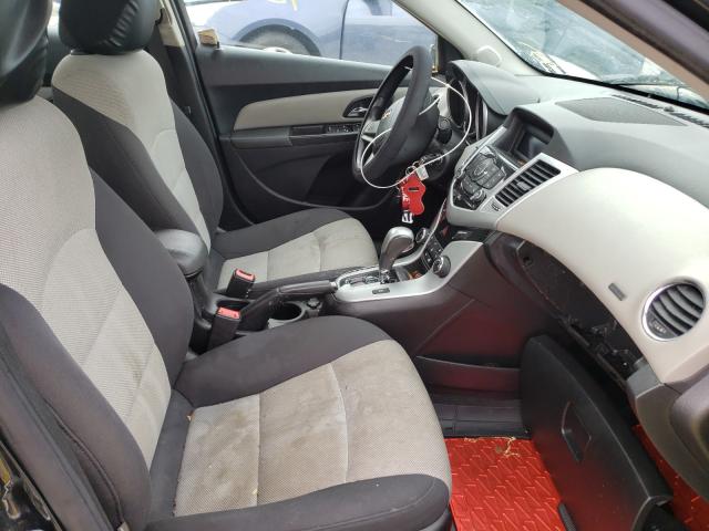 Photo 4 VIN: 1G1PC5SH6G7192475 - CHEVROLET CRUZE LIMI 