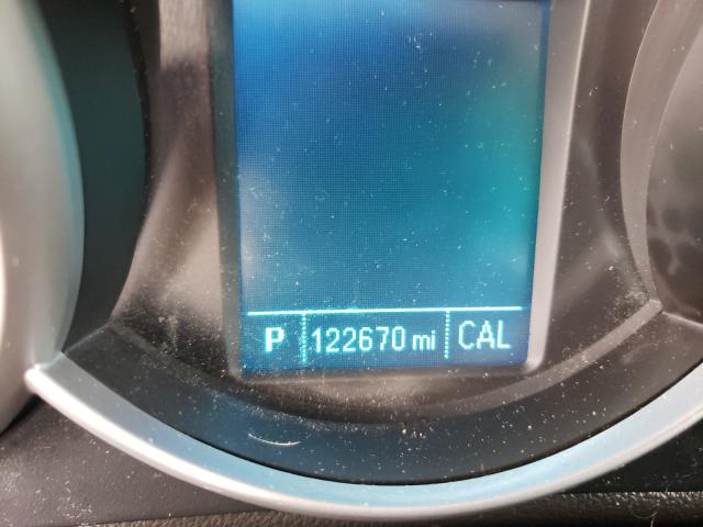 Photo 7 VIN: 1G1PC5SH6G7192475 - CHEVROLET CRUZE LIMI 