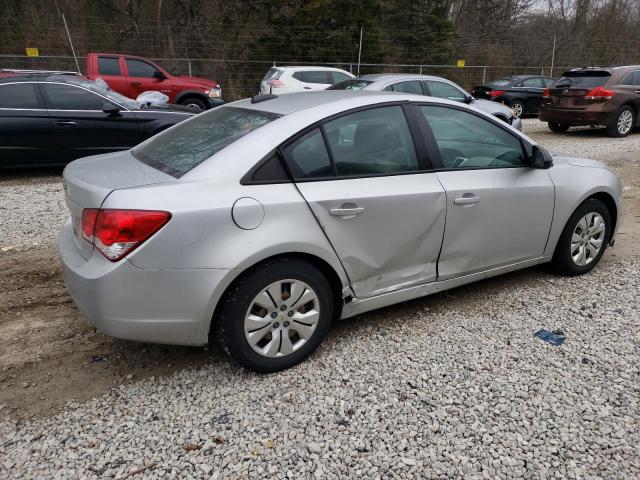 Photo 2 VIN: 1G1PC5SH6G7206634 - CHEVROLET CRUZE 