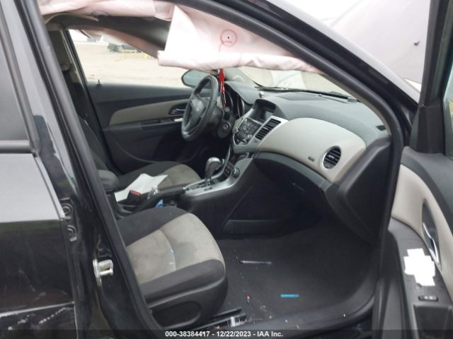 Photo 4 VIN: 1G1PC5SH6G7209047 - CHEVROLET CRUZE LIMITED 