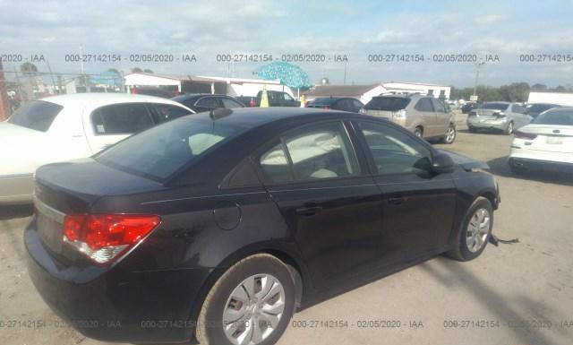 Photo 3 VIN: 1G1PC5SH6G7212188 - CHEVROLET CRUZE LIMITED 