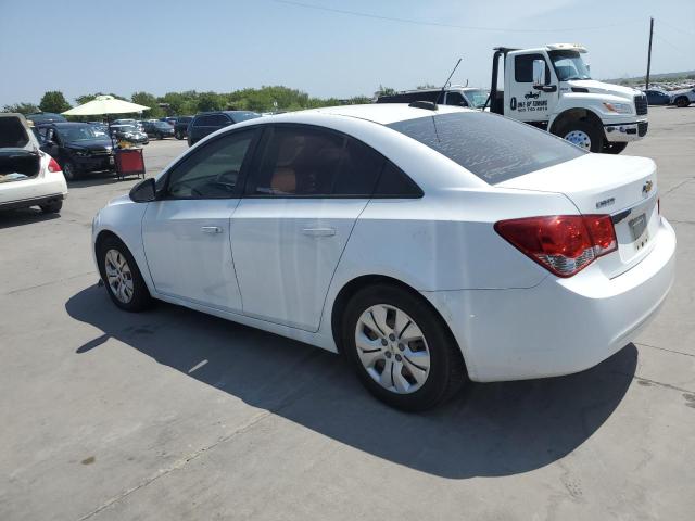 Photo 1 VIN: 1G1PC5SH6G7214765 - CHEVROLET CRUZE 