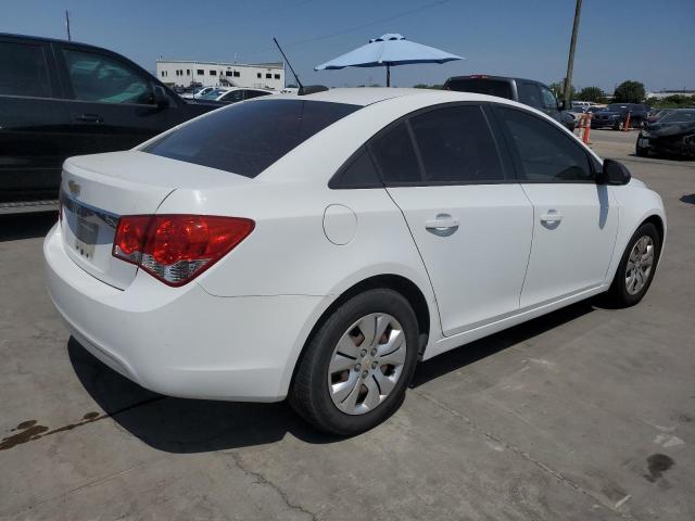 Photo 2 VIN: 1G1PC5SH6G7214765 - CHEVROLET CRUZE 