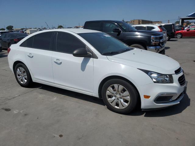 Photo 3 VIN: 1G1PC5SH6G7214765 - CHEVROLET CRUZE 