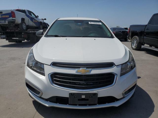 Photo 4 VIN: 1G1PC5SH6G7214765 - CHEVROLET CRUZE 