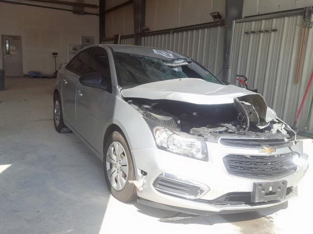 Photo 0 VIN: 1G1PC5SH6G7216967 - CHEVROLET CRUZE LIMI 