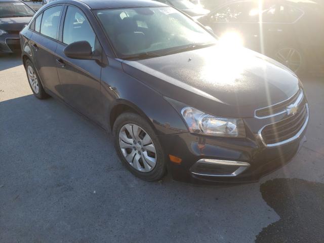 Photo 0 VIN: 1G1PC5SH6G7223000 - CHEVROLET CRUZE LIMI 