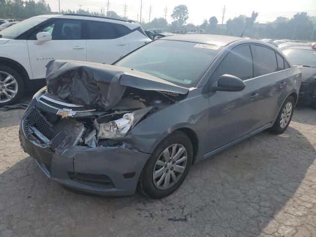 Photo 0 VIN: 1G1PC5SH7B7106938 - CHEVROLET CRUZE LS 