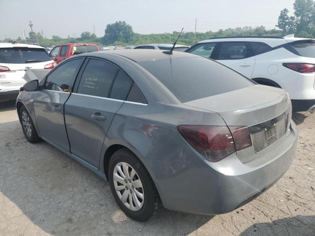 Photo 1 VIN: 1G1PC5SH7B7106938 - CHEVROLET CRUZE LS 