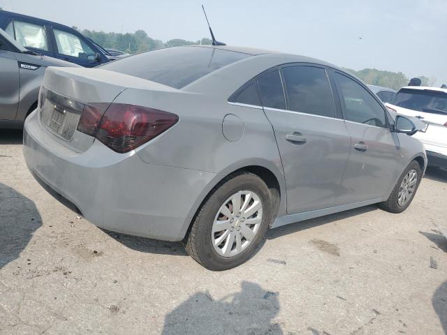 Photo 2 VIN: 1G1PC5SH7B7106938 - CHEVROLET CRUZE LS 