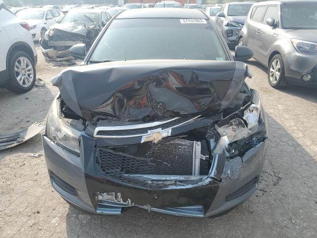 Photo 4 VIN: 1G1PC5SH7B7106938 - CHEVROLET CRUZE LS 