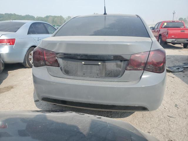 Photo 5 VIN: 1G1PC5SH7B7106938 - CHEVROLET CRUZE LS 