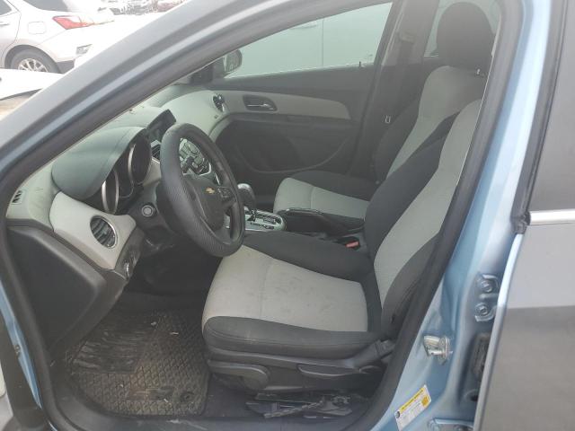 Photo 6 VIN: 1G1PC5SH7B7106938 - CHEVROLET CRUZE LS 