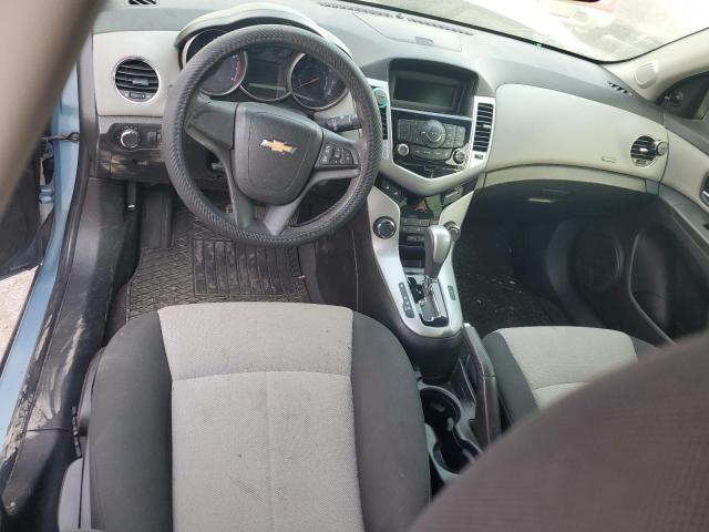 Photo 7 VIN: 1G1PC5SH7B7106938 - CHEVROLET CRUZE LS 