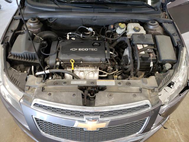 Photo 10 VIN: 1G1PC5SH7B7112982 - CHEVROLET CRUZE 