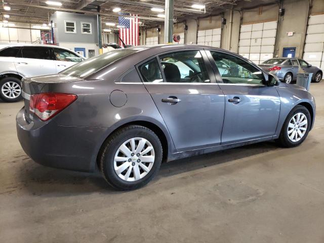 Photo 2 VIN: 1G1PC5SH7B7112982 - CHEVROLET CRUZE 