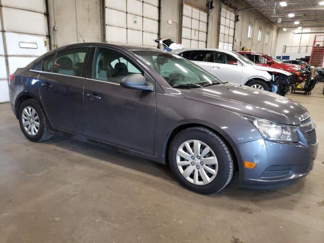 Photo 3 VIN: 1G1PC5SH7B7112982 - CHEVROLET CRUZE 