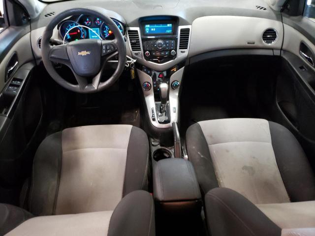 Photo 7 VIN: 1G1PC5SH7B7112982 - CHEVROLET CRUZE 