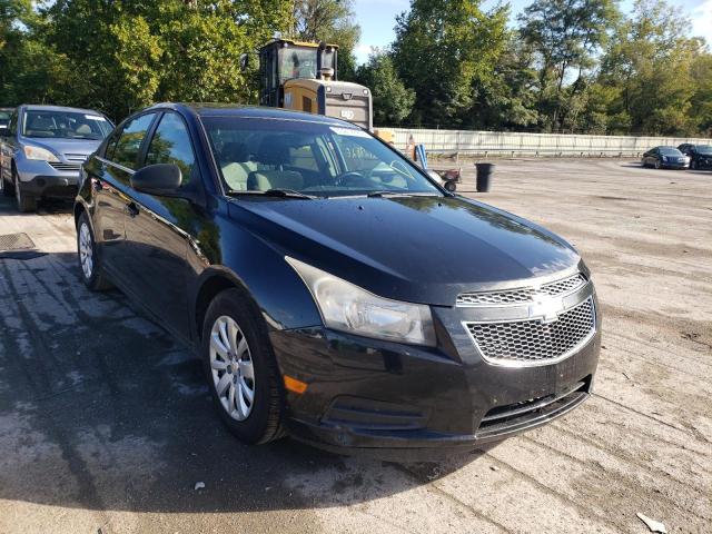 Photo 0 VIN: 1G1PC5SH7B7115106 - CHEVROLET CRUZE LS 