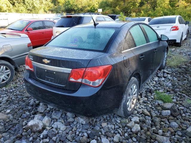 Photo 3 VIN: 1G1PC5SH7B7115106 - CHEVROLET CRUZE LS 