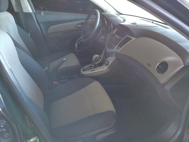 Photo 4 VIN: 1G1PC5SH7B7118409 - CHEVROLET CRUZE LS 