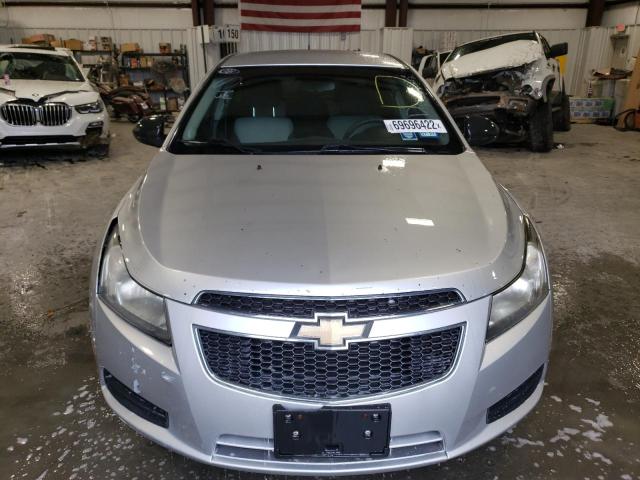 Photo 4 VIN: 1G1PC5SH7B7120922 - CHEVROLET CRUZE LS 