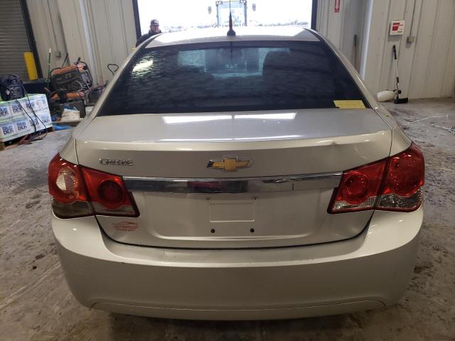 Photo 5 VIN: 1G1PC5SH7B7120922 - CHEVROLET CRUZE LS 