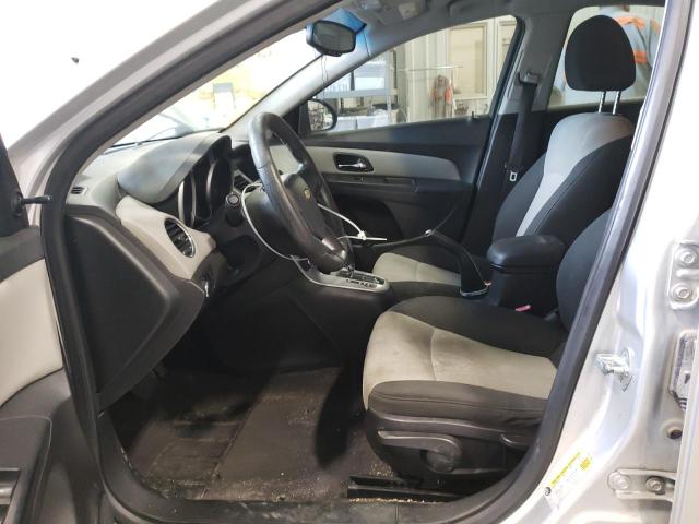 Photo 6 VIN: 1G1PC5SH7B7120922 - CHEVROLET CRUZE LS 