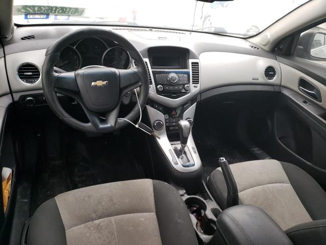 Photo 7 VIN: 1G1PC5SH7B7120922 - CHEVROLET CRUZE LS 