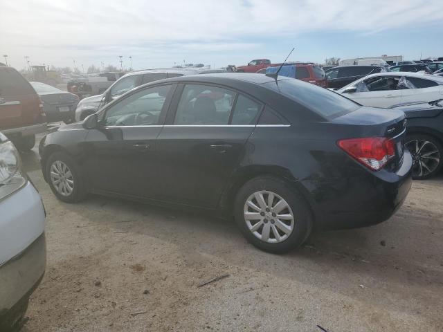 Photo 1 VIN: 1G1PC5SH7B7121293 - CHEVROLET CRUZE LS 