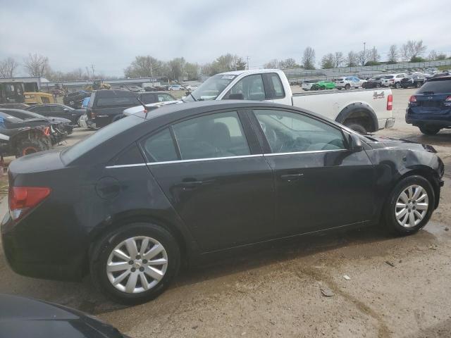 Photo 2 VIN: 1G1PC5SH7B7121293 - CHEVROLET CRUZE LS 