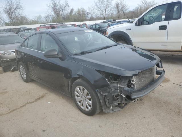 Photo 3 VIN: 1G1PC5SH7B7121293 - CHEVROLET CRUZE LS 