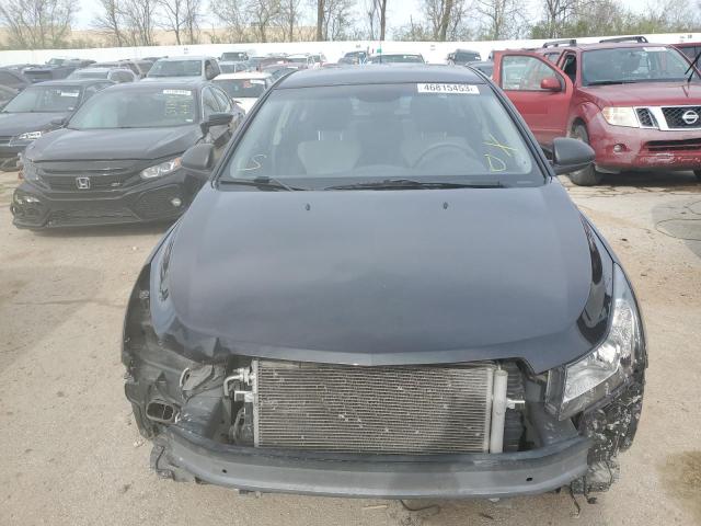 Photo 4 VIN: 1G1PC5SH7B7121293 - CHEVROLET CRUZE LS 