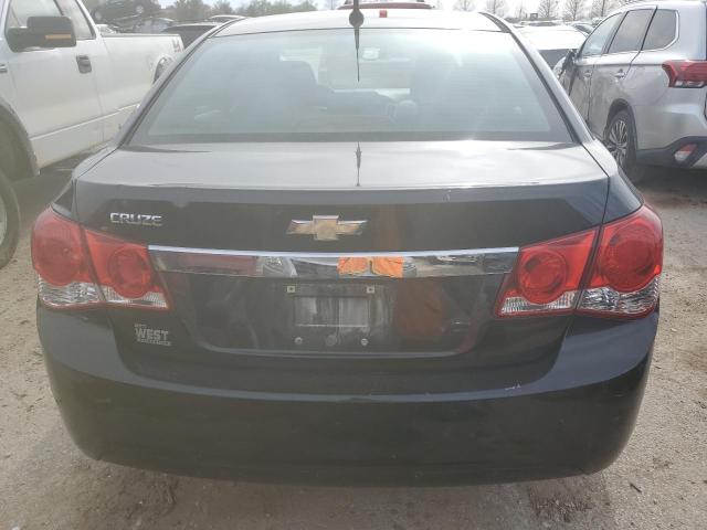 Photo 5 VIN: 1G1PC5SH7B7121293 - CHEVROLET CRUZE LS 