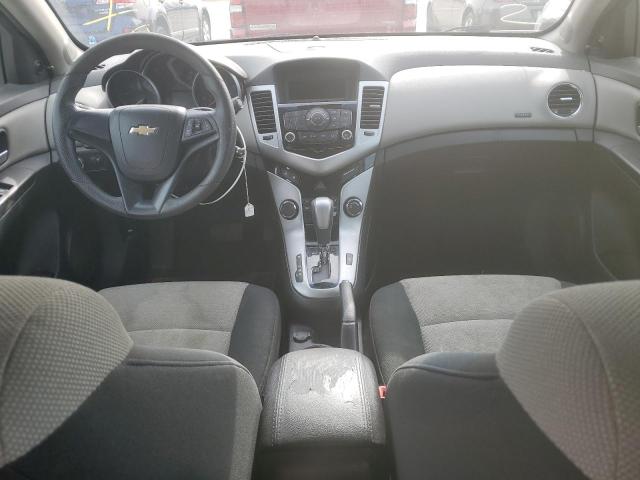 Photo 7 VIN: 1G1PC5SH7B7121293 - CHEVROLET CRUZE LS 